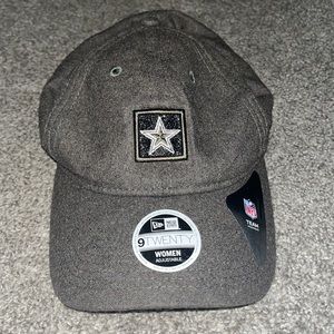 Dallas Cowboys Hat - Rare